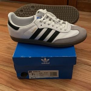 Samba OG SIZE 7.5